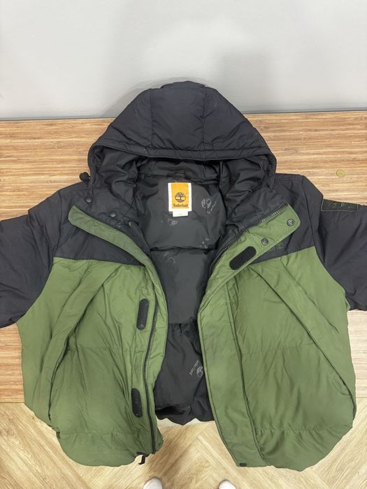 Куртка Тимберленд оригинал осень/весна