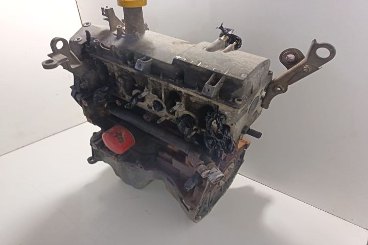 Motor 1.4 MPI K7JA710 Dacia Logan prima generatie
