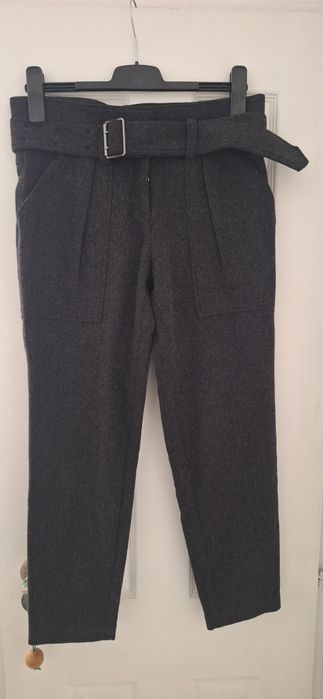 Pantalon dama Burberry Brit