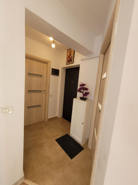 PROPRIETAR  Închiriez apartament cu două camere  București