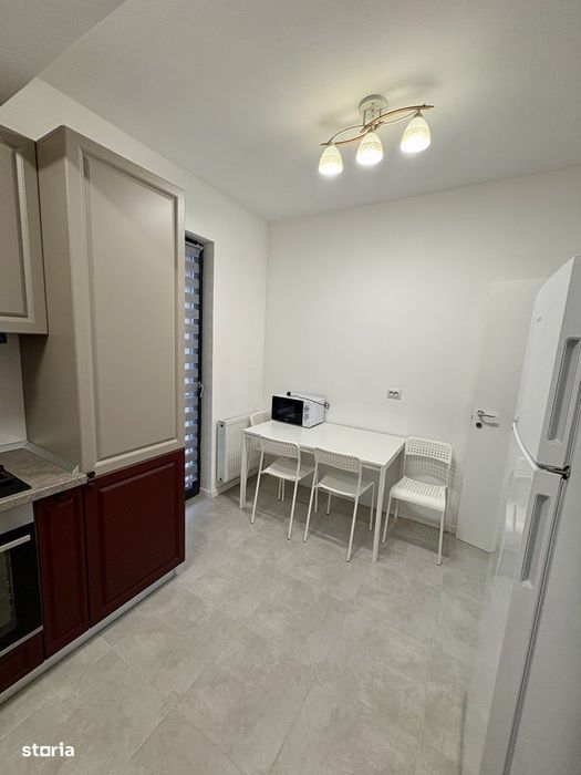 Apartament Premium, 2 camere de închiriat ,Cartier Orizont, Buzău