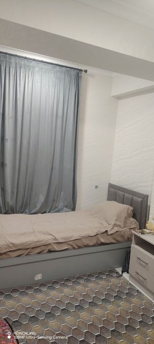 Квартира аренда  бераман узок мудатга оилага хамма удобстваси бор