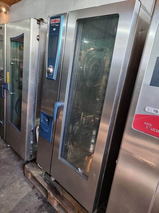 Rational SCC 201 Рационал 20 тави