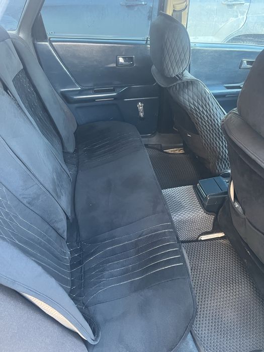 Ауди 80 б3 1990г