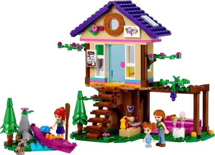 Запечатани ЛЕГО Сетове / LEGO Sets