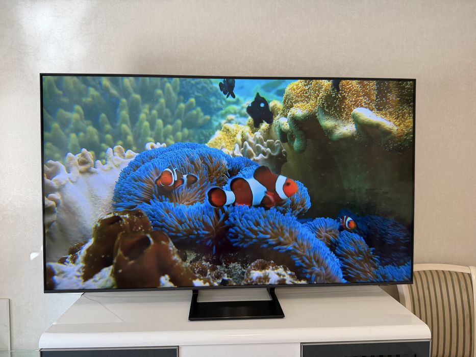 Телевизор Samsung 65”