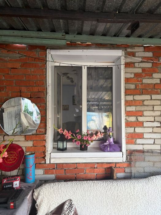 Продам дом в свинсовхозе