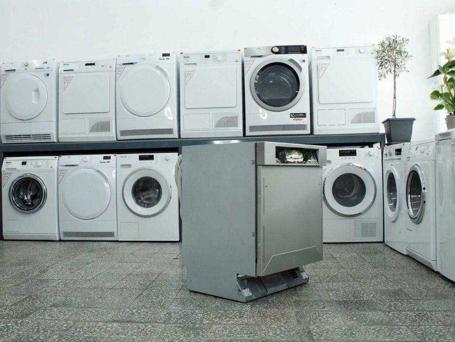 Masina de spalat vase Miele Active G5300