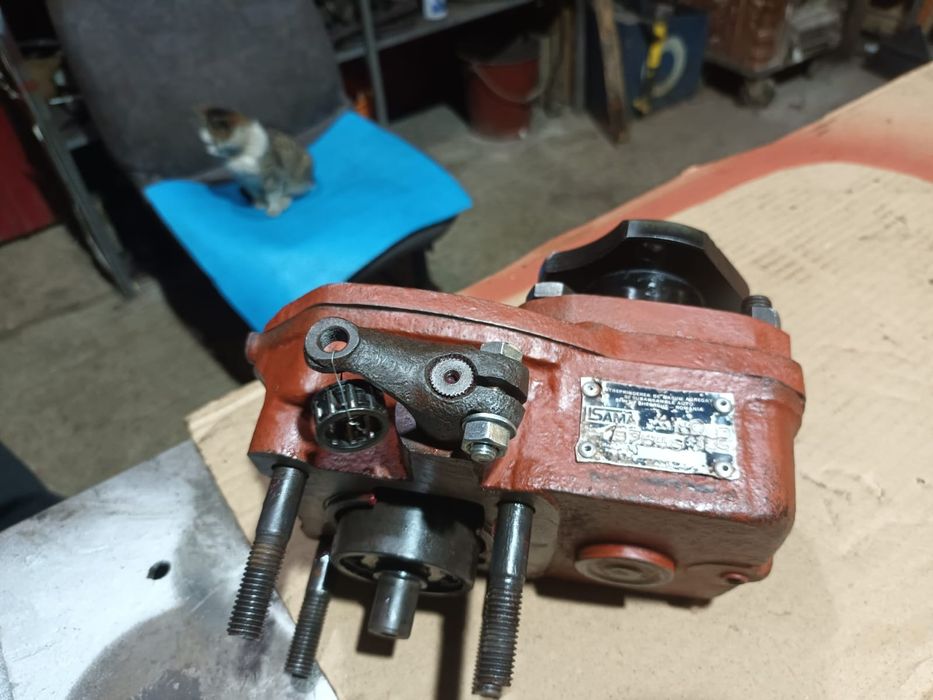 Prize putere raba saviem