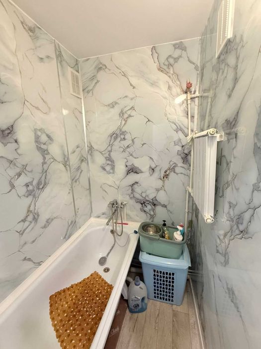 Продается 3х-комн.кв на 7 микрорайоне