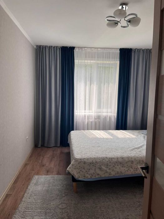 Продам 2-х комн квартиру