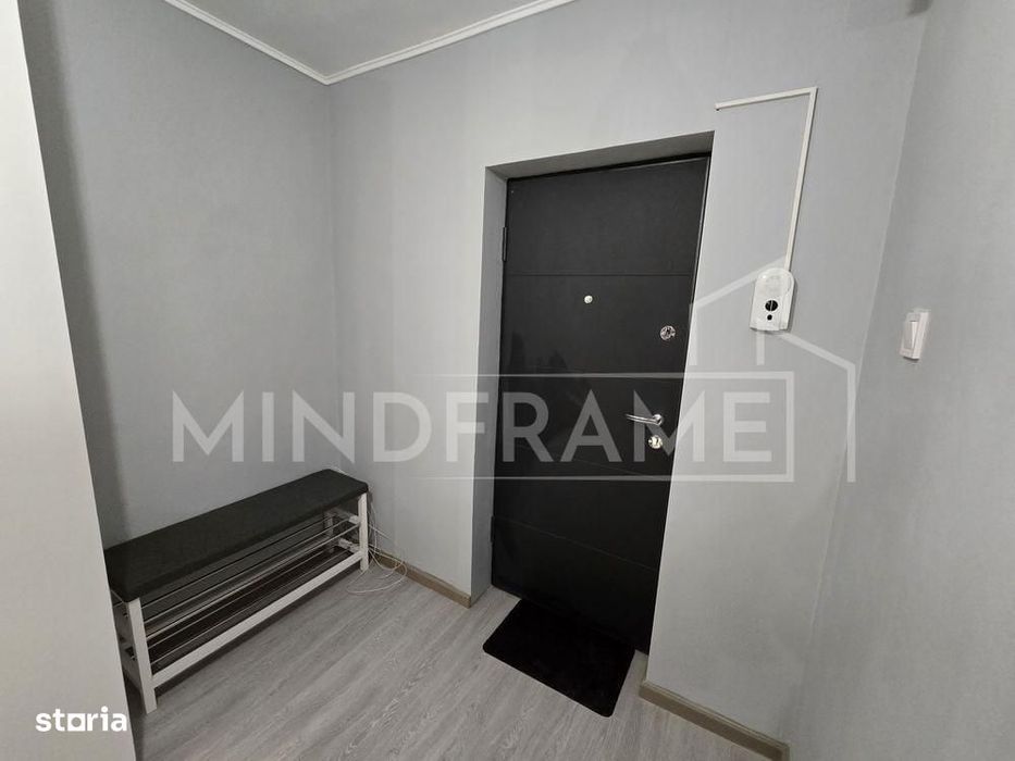 Dristor Camil Ressu Metrou Renovat Bloc Reabilitat