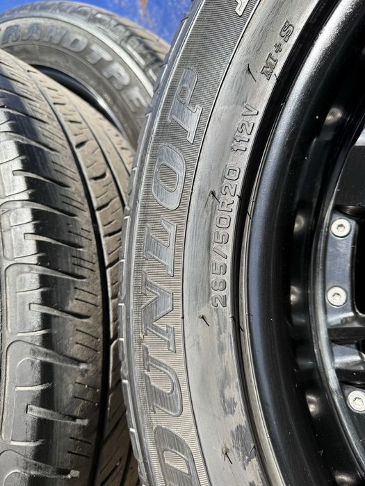 Диски прадо  prado lexus tank 300