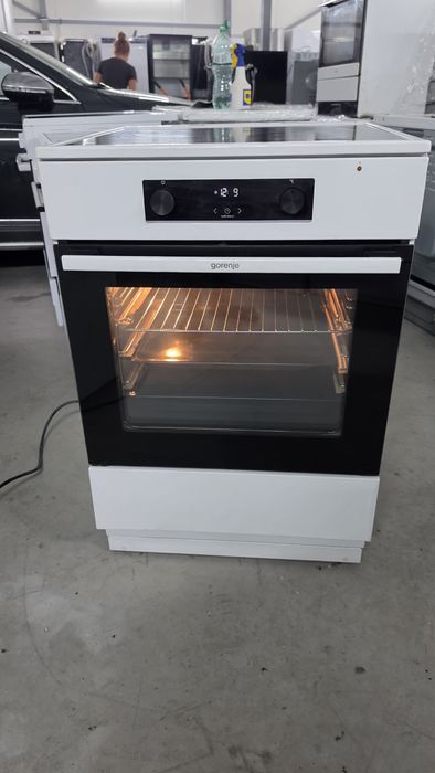 Печка Gorenje induction