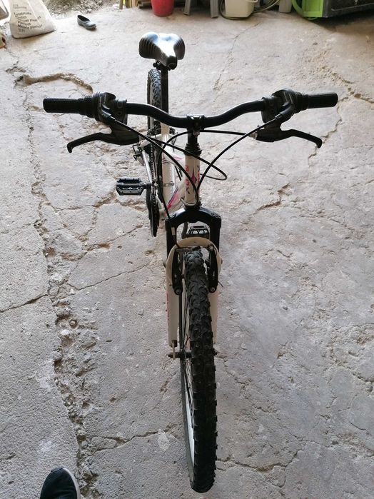 Велосипед малки използвано