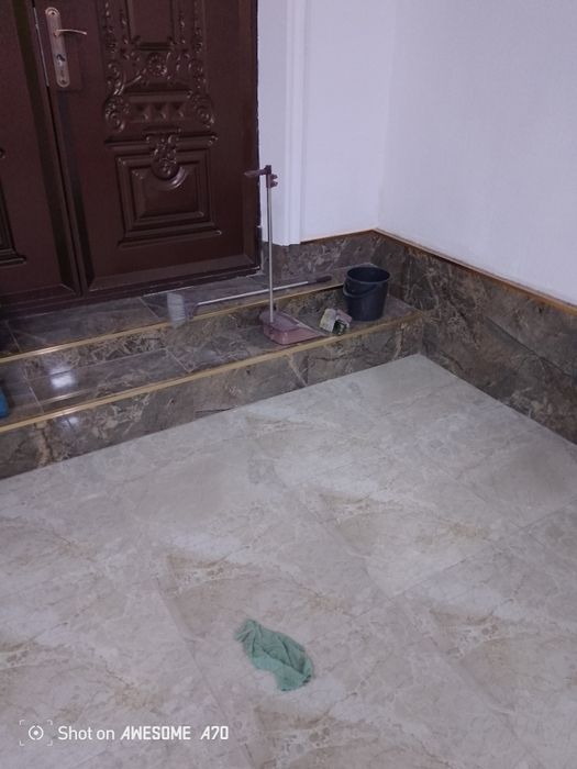 Отделочные работы