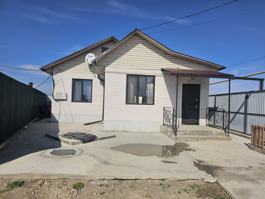 Продажа дачного дома