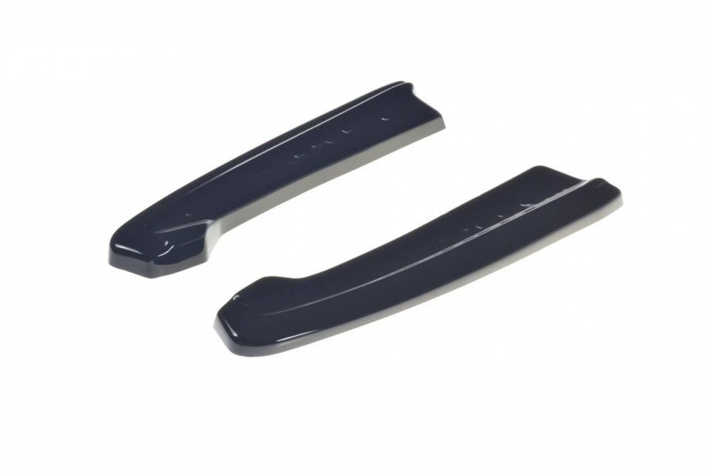 Prelungiri Laterale Bara Spate compatibile cu Audi RS4 B9 Avant Maxton Design LICHIDARE STOC
