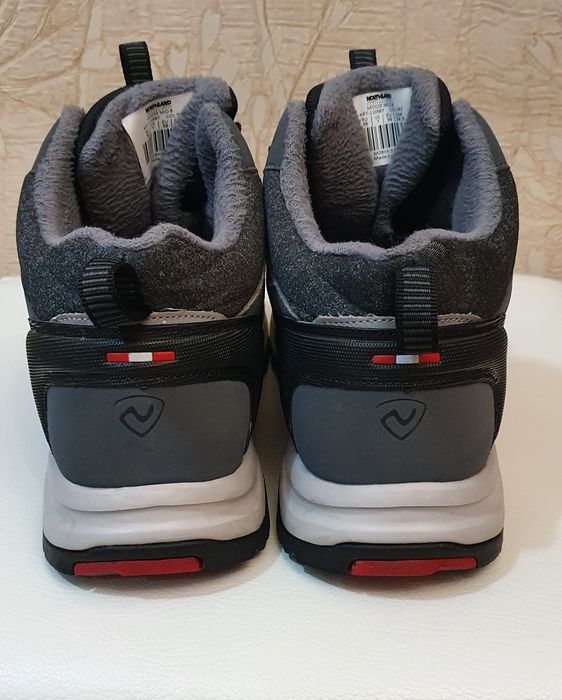 Ботинки на мальчика