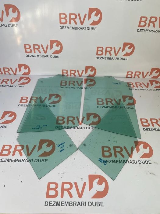 Geam usa fata st / dr pentru Vw Crafter Euro 6 2019 an fabricatie