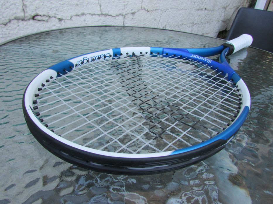 Тенис ракета Slazenger Type JX