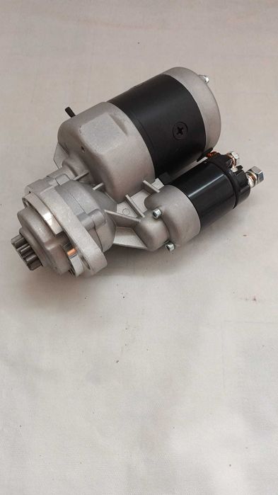 Electromotor 12V, 3.0kW,  pentru John Deere, Renault