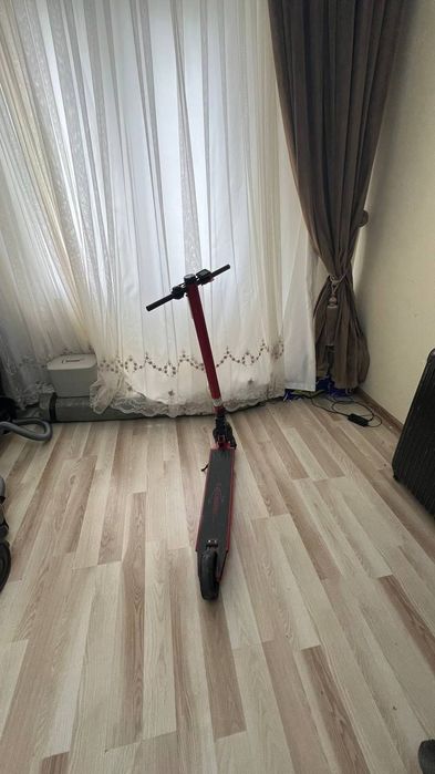 Продам Электро Самакат E-Scooter