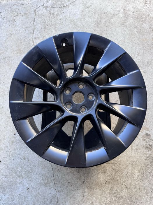 Jante Tesla Model Y 20” Induction originale ,