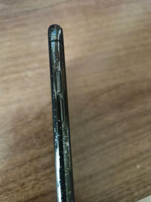 IPhone xs на запчасти