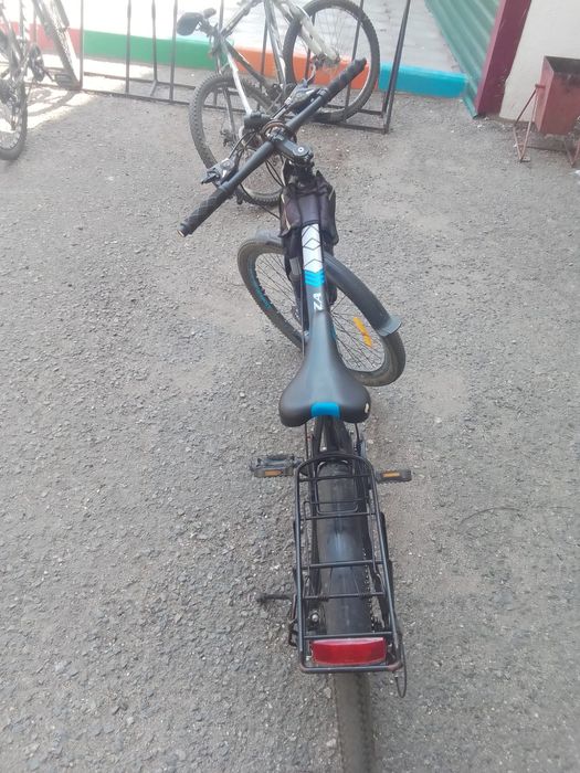 Продаю велосипед срочно