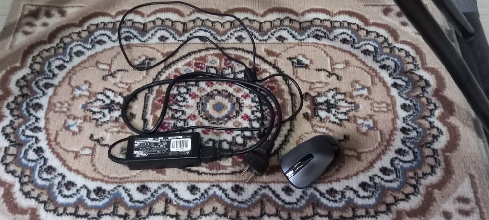 Ноутбук на запчасти