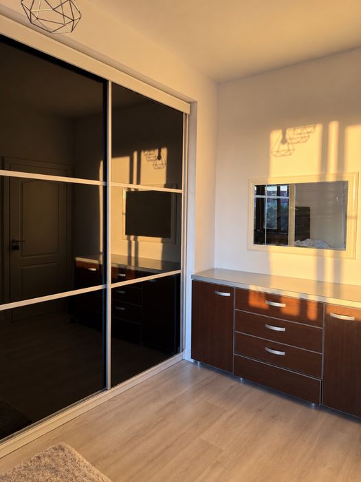 Apartament 2 camere Damaroaia