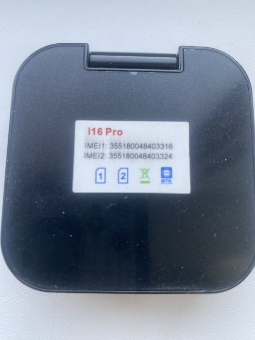Телефон 2сим Meku i16pro!