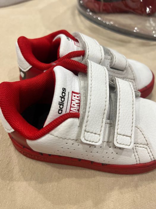 Детски маратонки Adidas