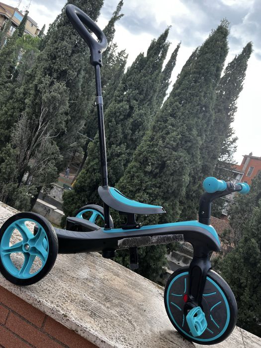 Vand tricicleta,varsta 2-5 ani