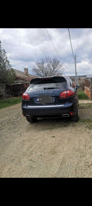 Porsche Cayenne  за продажба