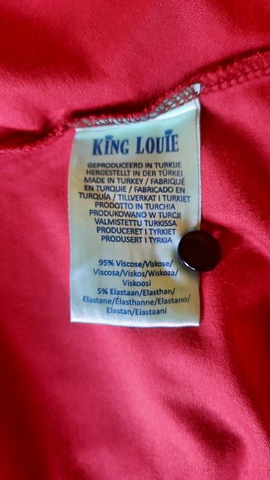 Rochie deosebita