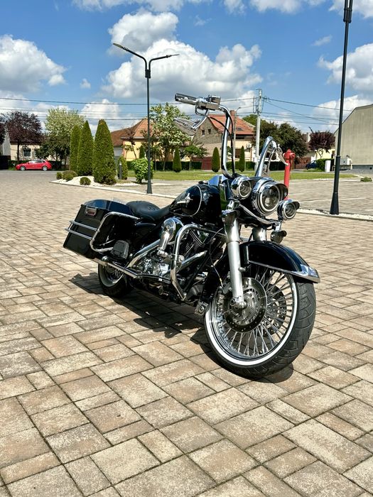 Harley Davidson Road King