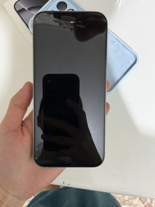 Айфон 16 про макс,512 СРОЧНО!!!