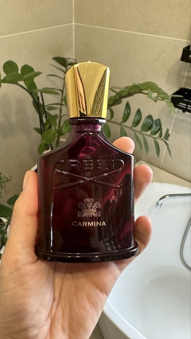 Creed Carmina парфюм