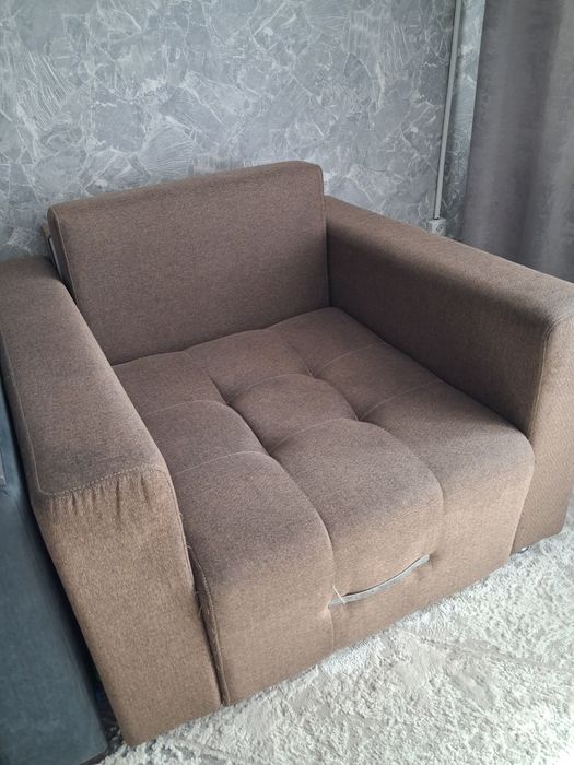 Продам кресло кровать