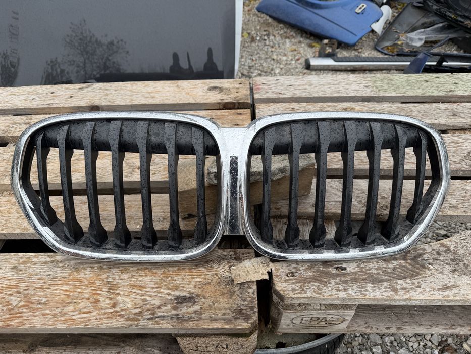 Бъбреци/Решетка BMW 5 G30