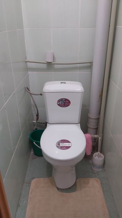 1-2комнатные 10000тг  посуточно