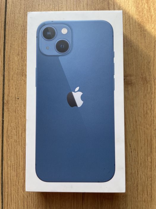 Iphone 13 128 GB