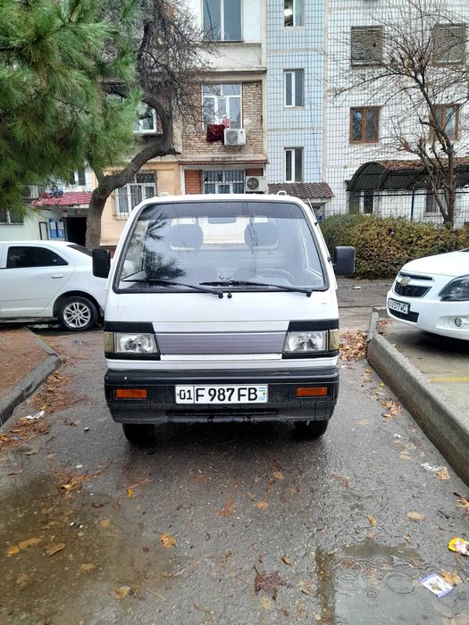 Labo 2019 yil 159 000 km yurgan, holati zo'r