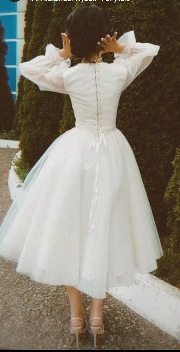 Платье продается