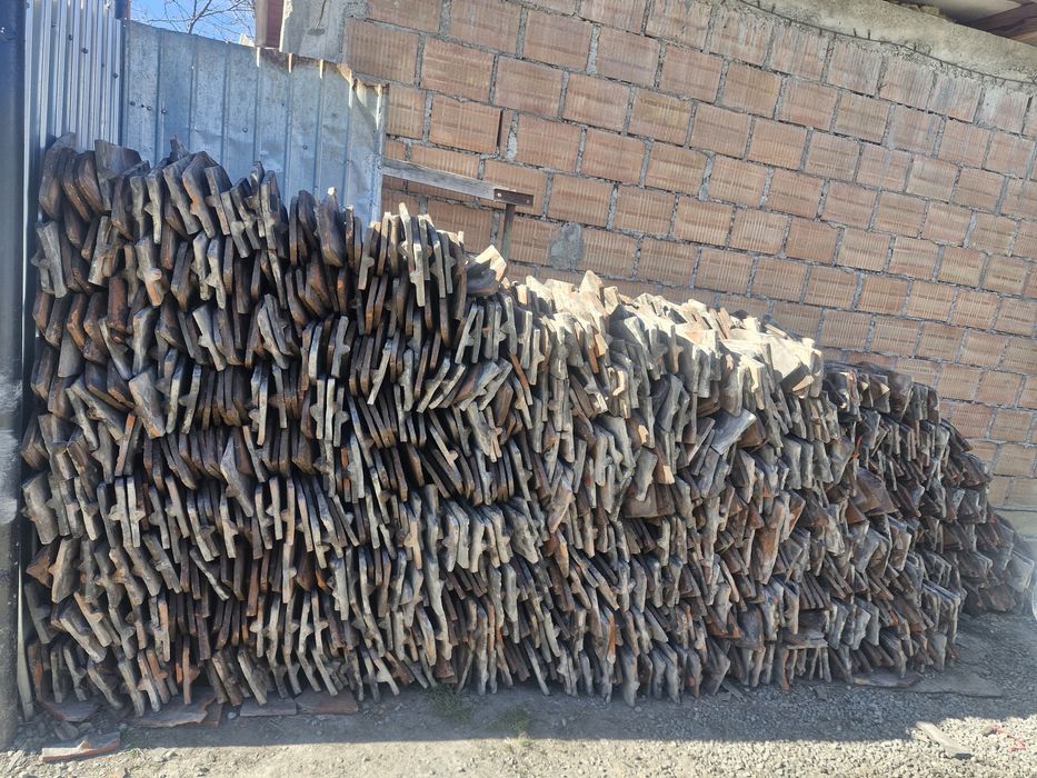 Vand tigla slozi peste 80 bani