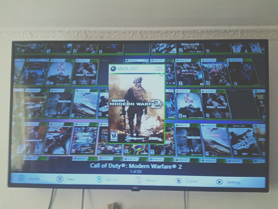 Xbox 360    slim