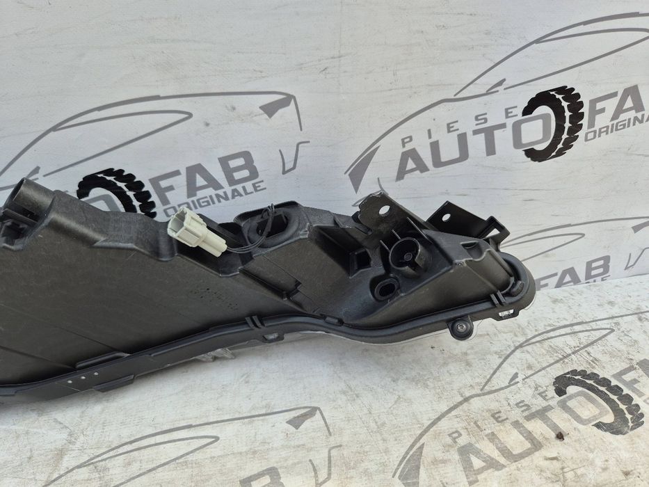 Drl,lumina zi stanga Nissan Juke 2 led P13AFJK16L nou original an 2019