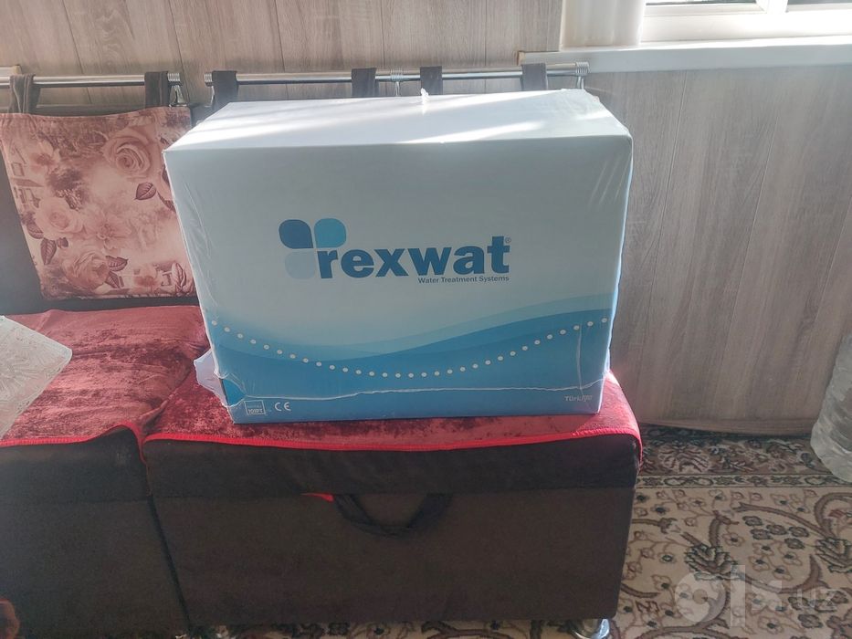 Suv filter sotiladi